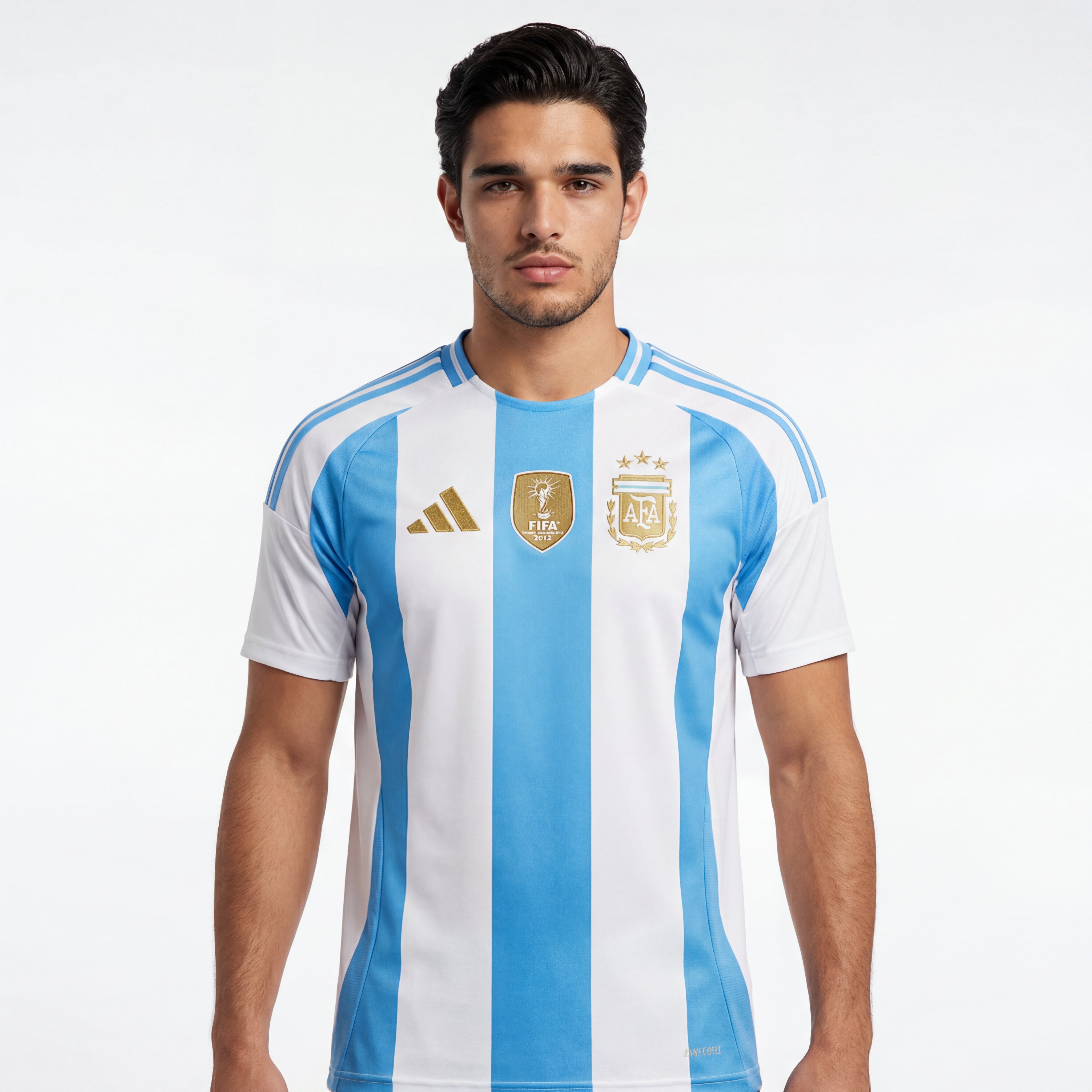 Jersey Argentina 24/25 Adidas