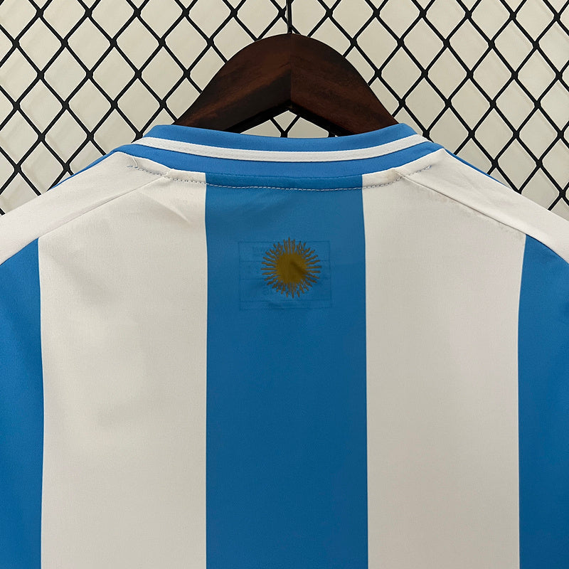 Jersey Argentina 24/25 Adidas