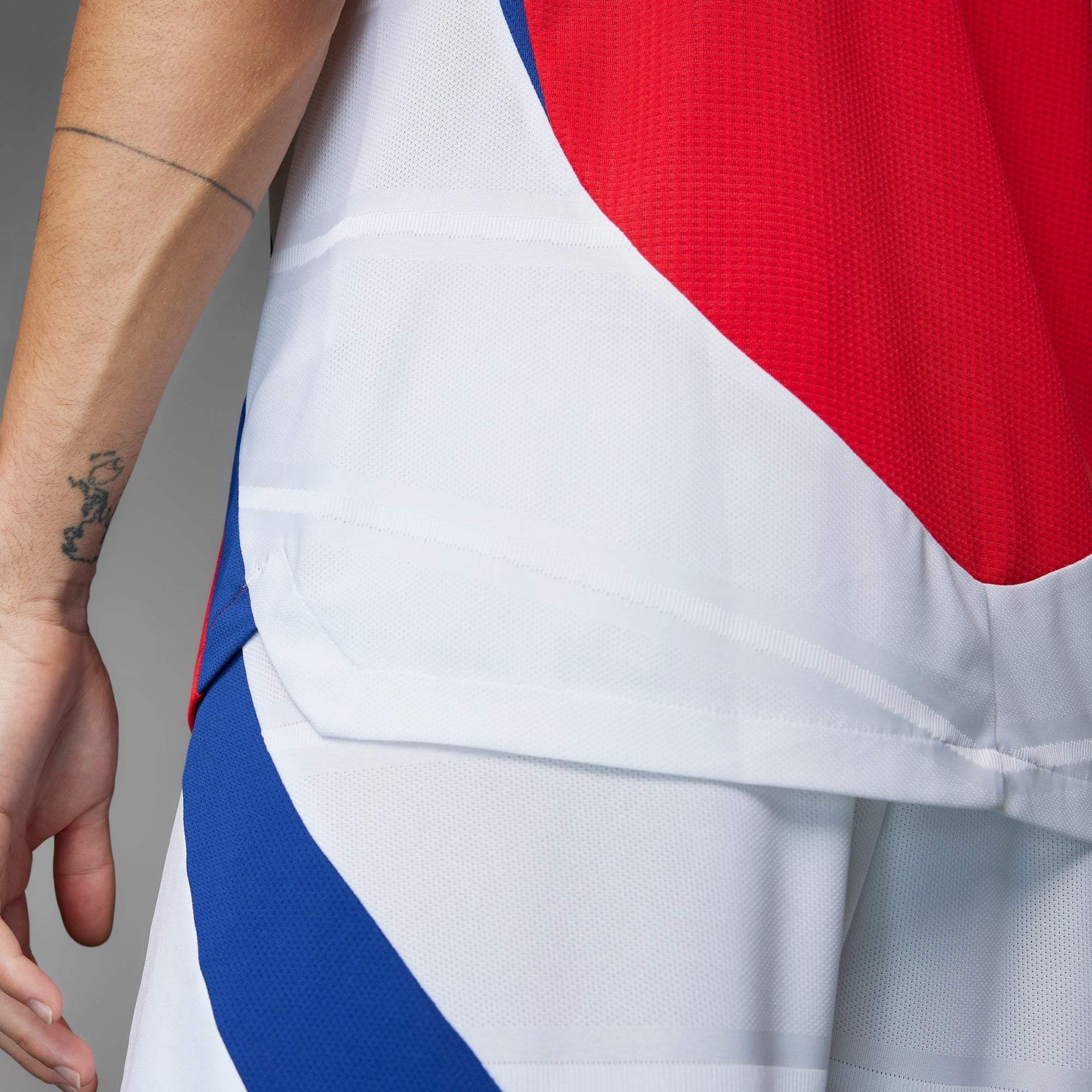 Jersey Arsenal 24/25 Home I Red