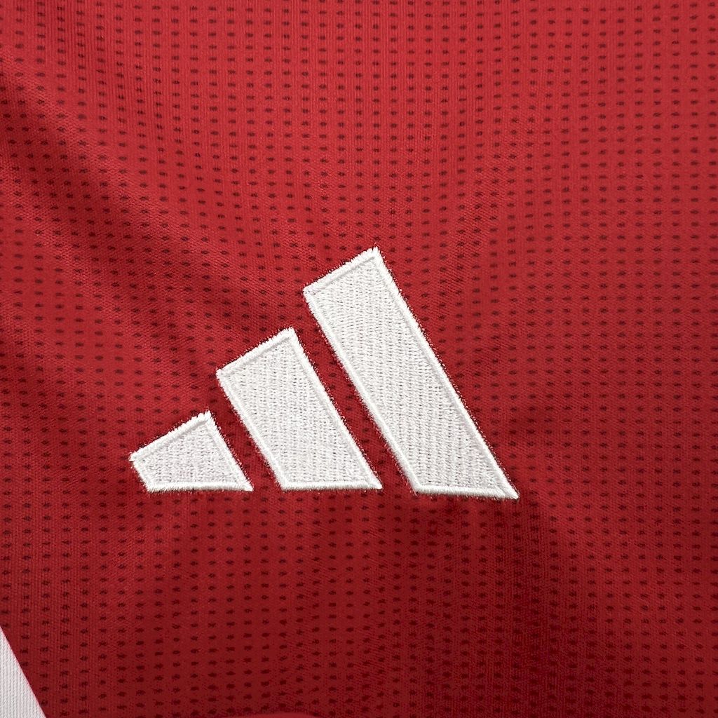 Jersey Arsenal 24/25 - Pré Jogo