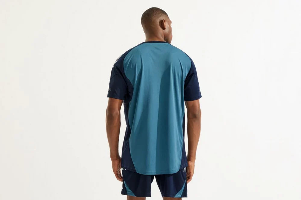 Jersey Arsenal 25/26 Navy Training