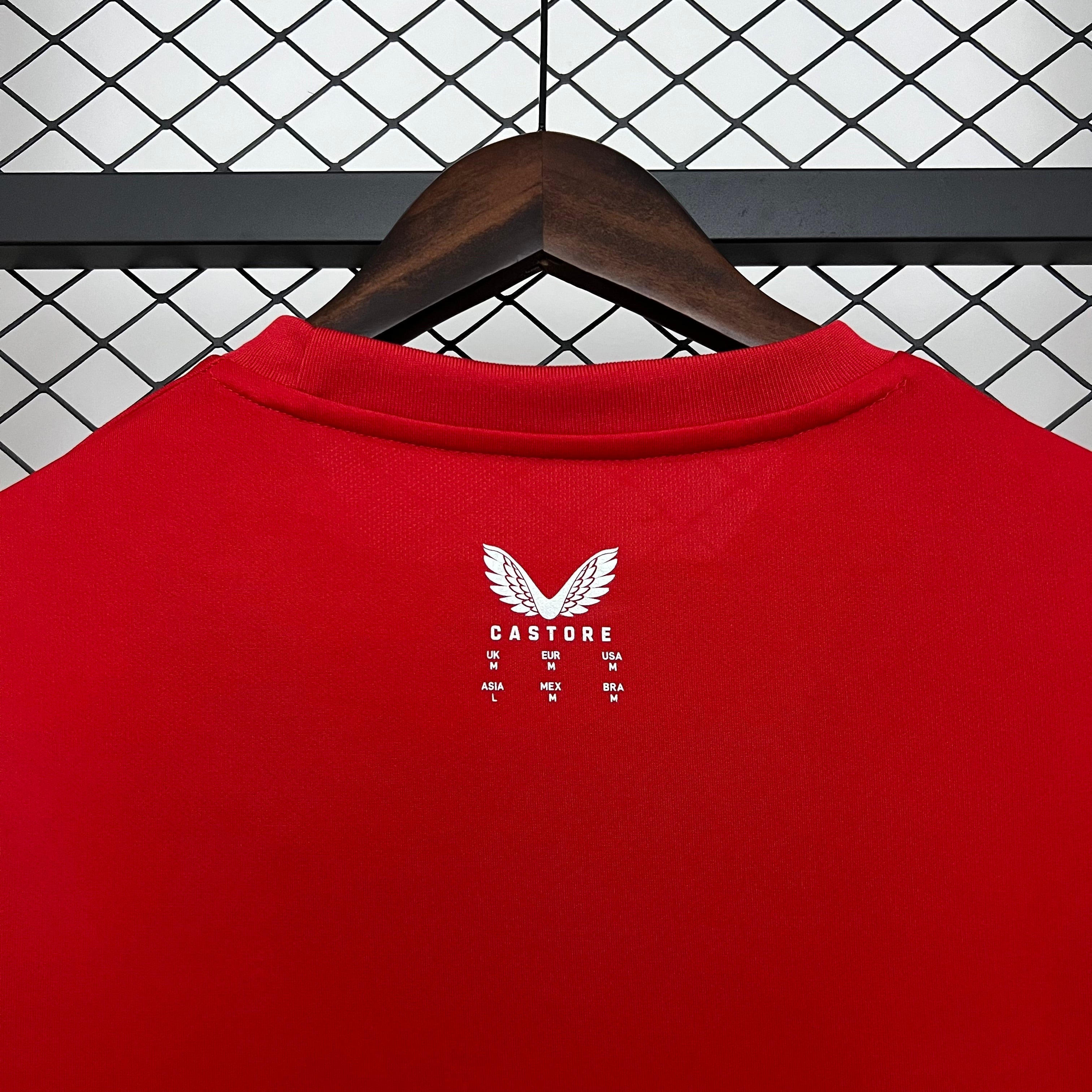 Jersey Athletic Bilbao 25/26 - Goleiro