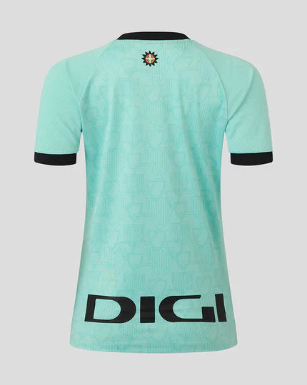 Jersey Athletic Bilbao Woman 25/26 Third