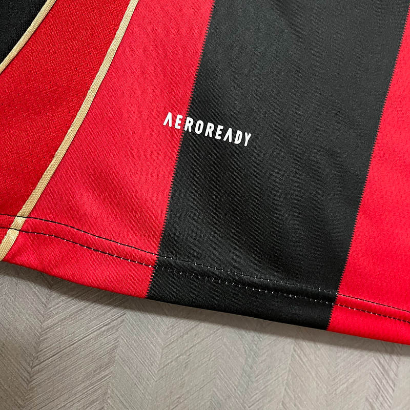 Jersey Atlanta Home 25/26