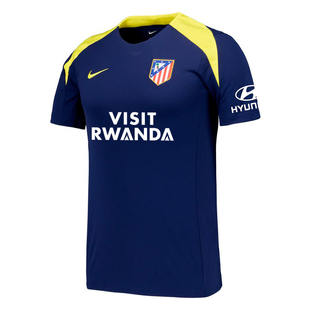 Jersey Atlético de Madrid 25/26 coach drill