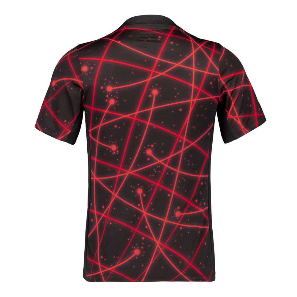 Jersey Atlético de Madrid 25/26 prematch