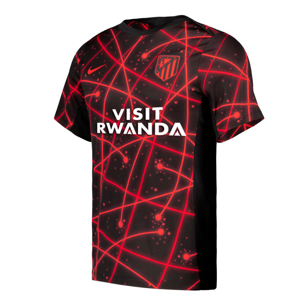 Jersey Atlético de Madrid 25/26 prematch