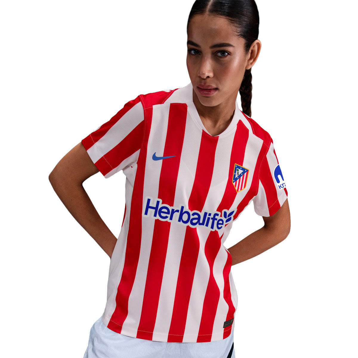 Jersey Atlético de Madrid Woman 25/26 Home