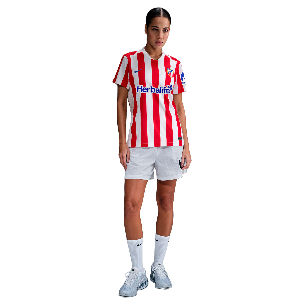 Jersey Atlético de Madrid Woman 25/26 Home