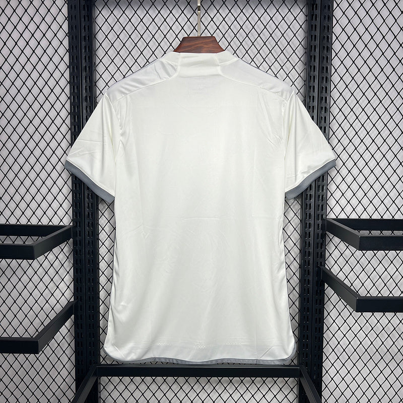 Jersey Atletico Mineiro 24/25 - Away Branco