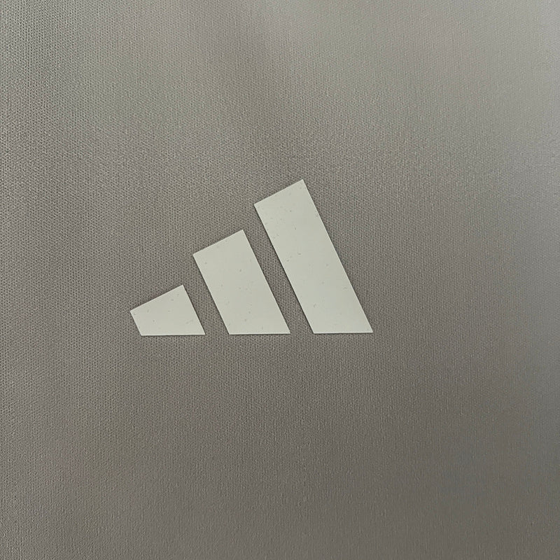 Jersey Atlético Mineiro 24/25 - Cinza