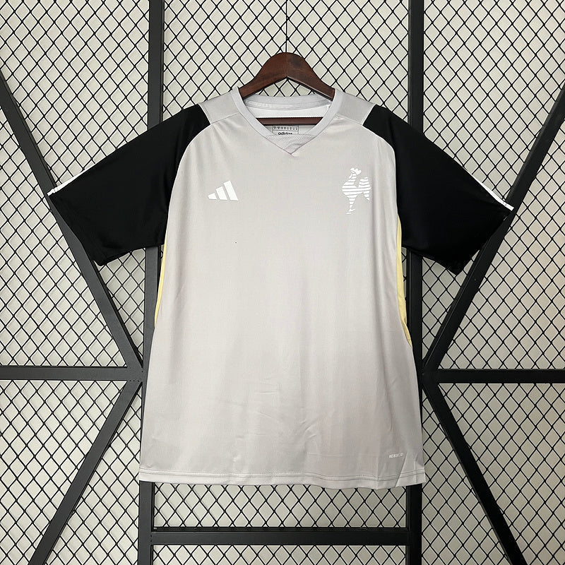 Jersey Atlético Mineiro 24/25 - Cinza