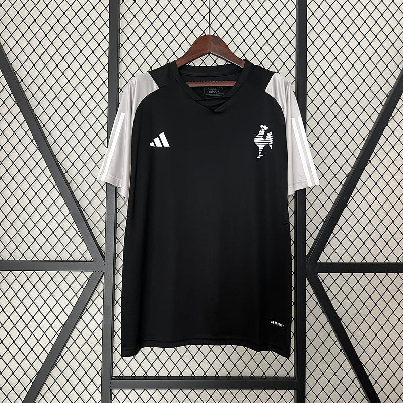 Jersey Atlético Mineiro 24/25 - Preto