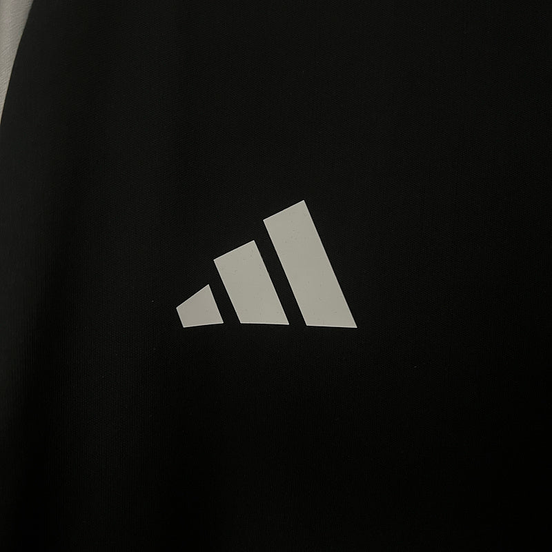 Jersey Atlético Mineiro 24/25 - Preto