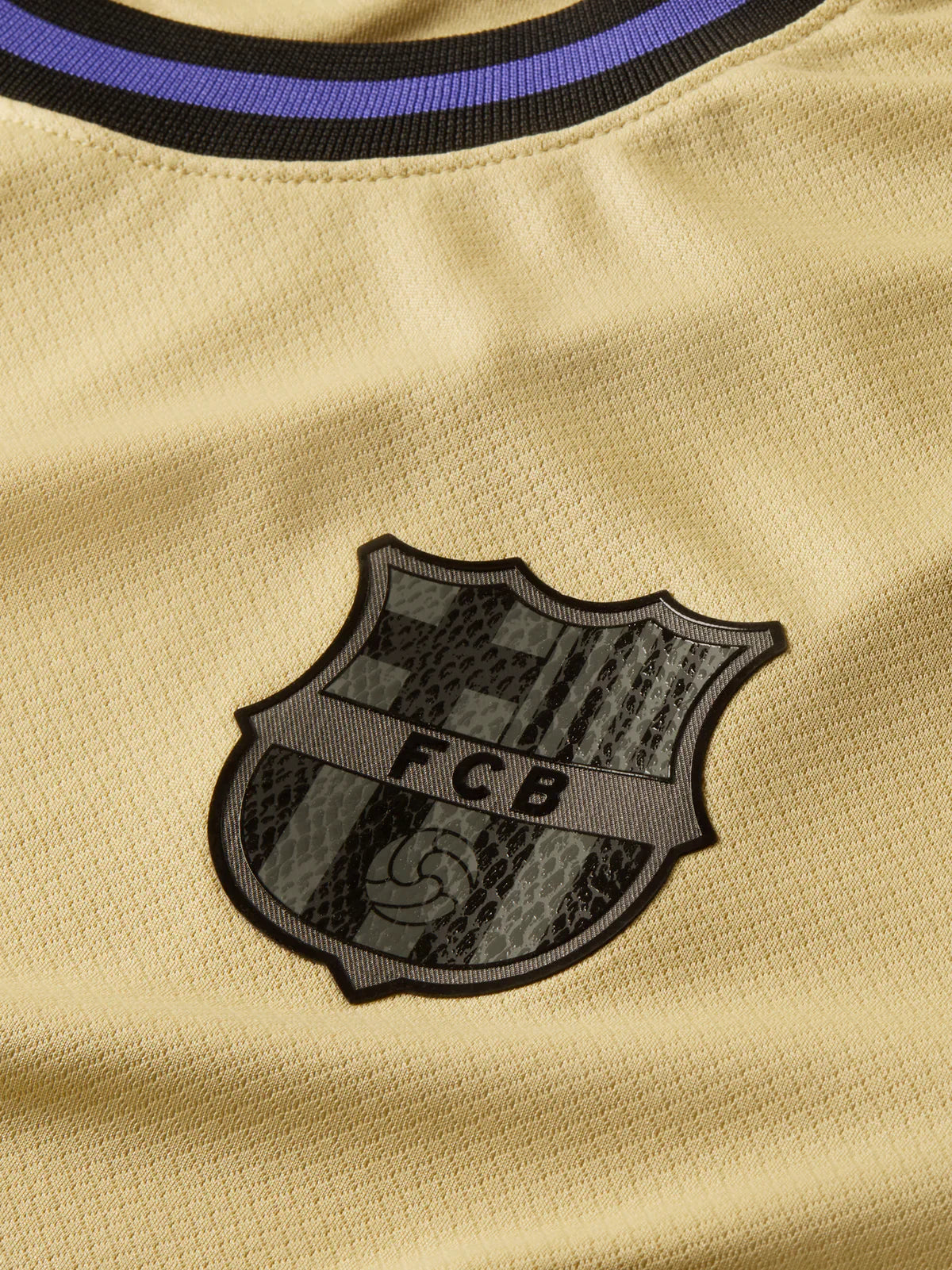 Jersey Away FC Barcelona 25/26 #10 LAMINE YAMAL