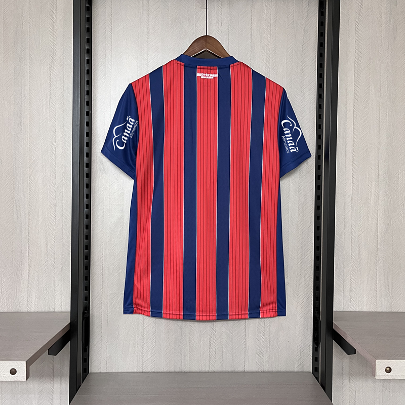 Jersey Bahia Away 25/26 - All Sponsors