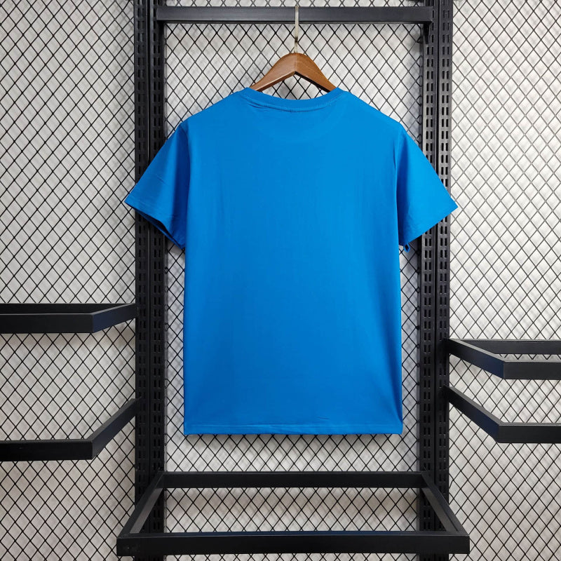 Jersey Barcelona x Balmain 24/25 - Blue