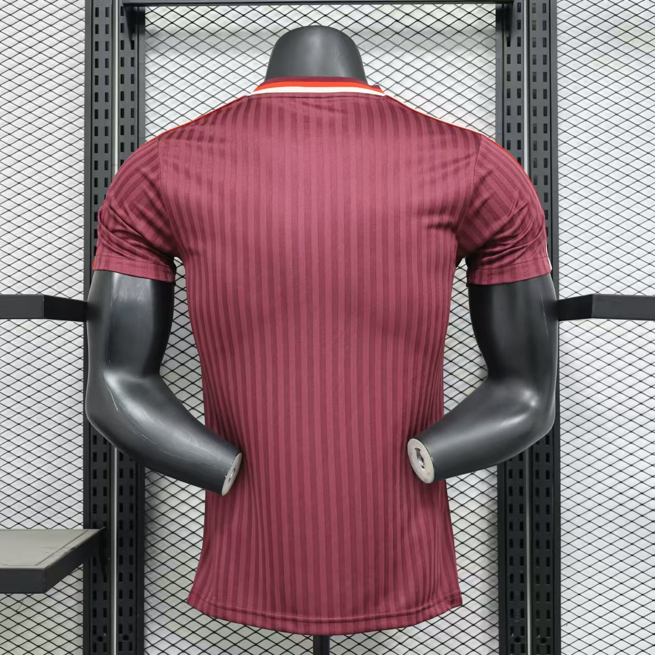 Jersey Bayern 25/26 Player Version 125th Anniversary