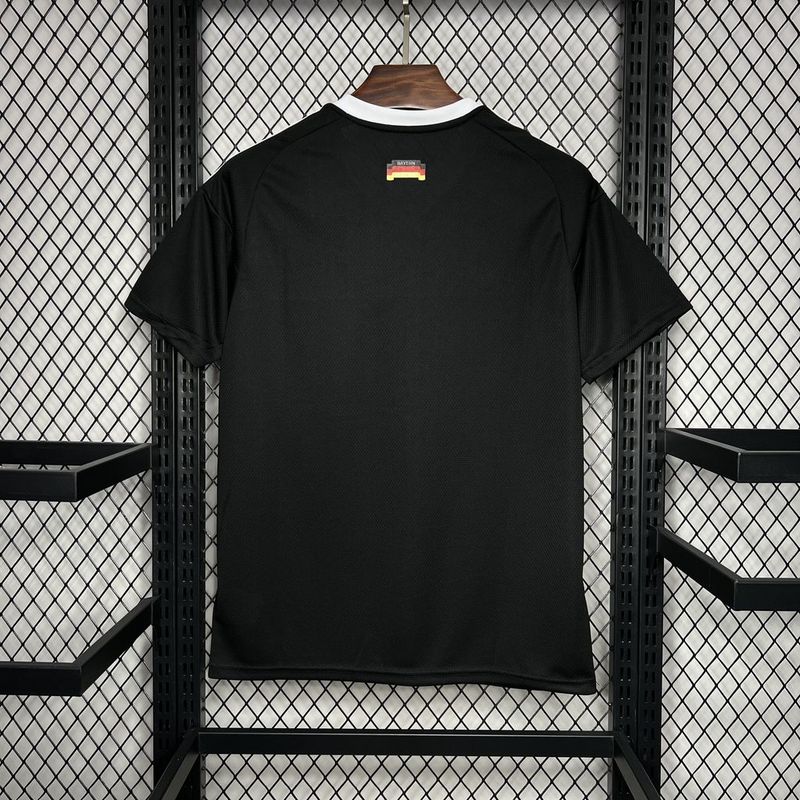 Jersey Bayern Munich 24/25 - Preto