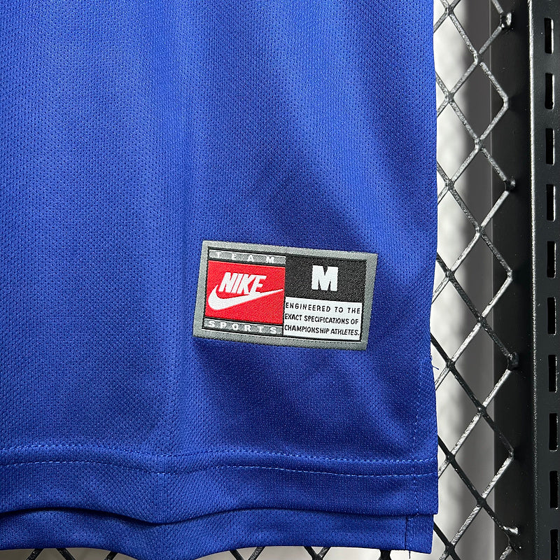 Jersey Boca Juniors l Retro 1996/97