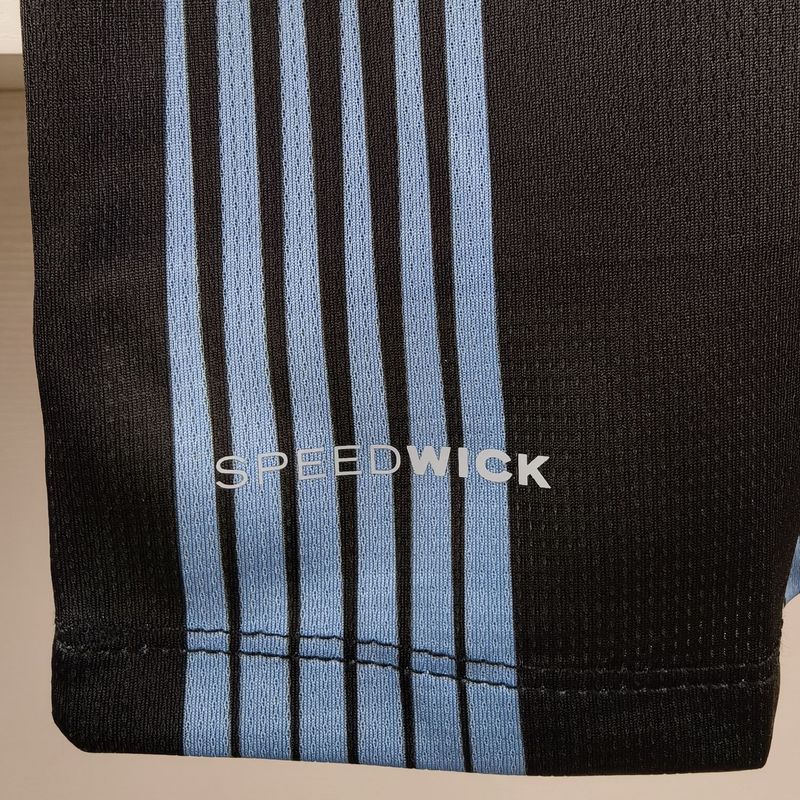 Jersey Botafogo 24/25 - Preto