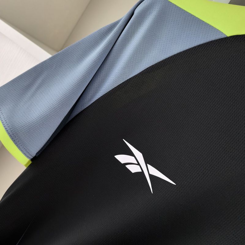 Jersey Botafogo 24/25 - Preto