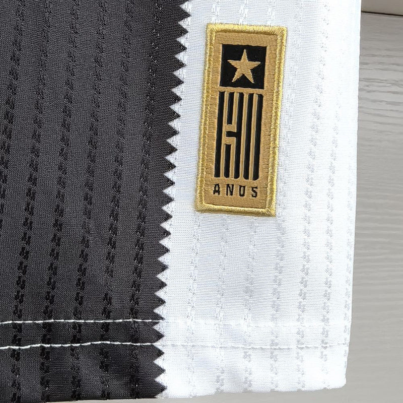 Jersey Botafogo I 24/25 - Preto