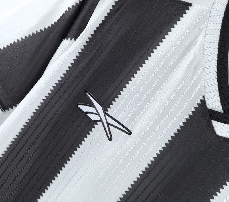 Jersey Botafogo I 24/25 - Preto