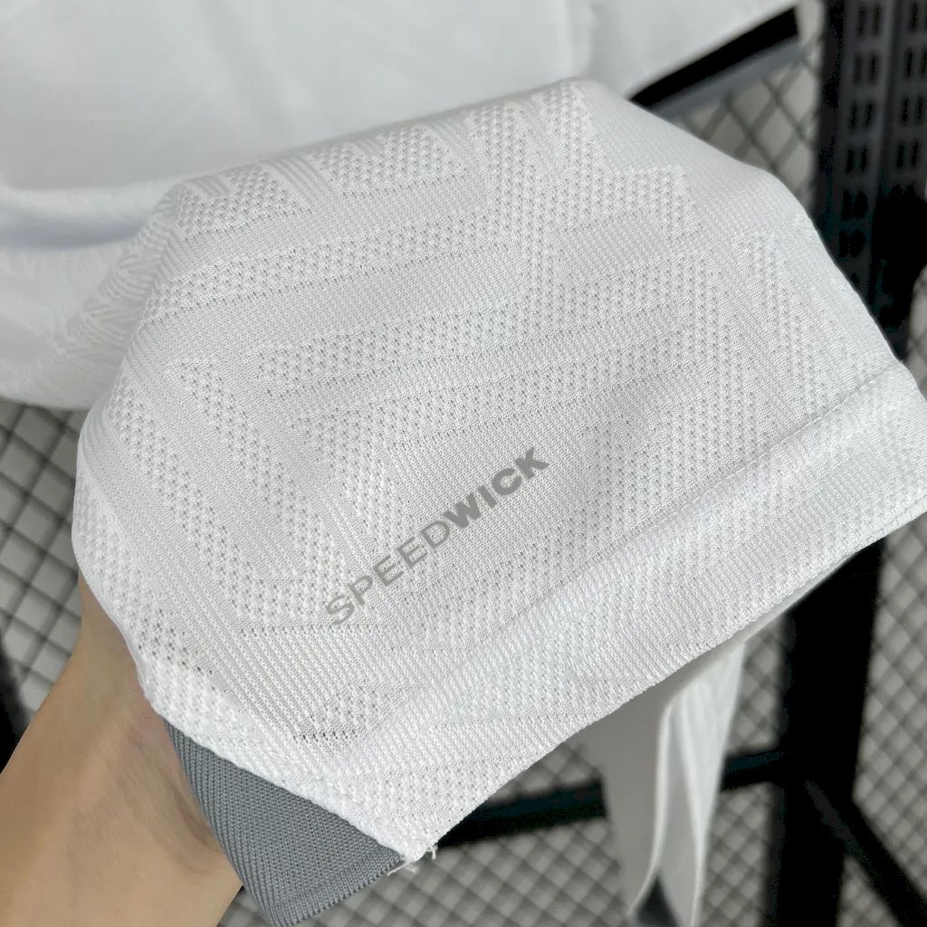 Jersey Botafogo II 24/25 - Branco