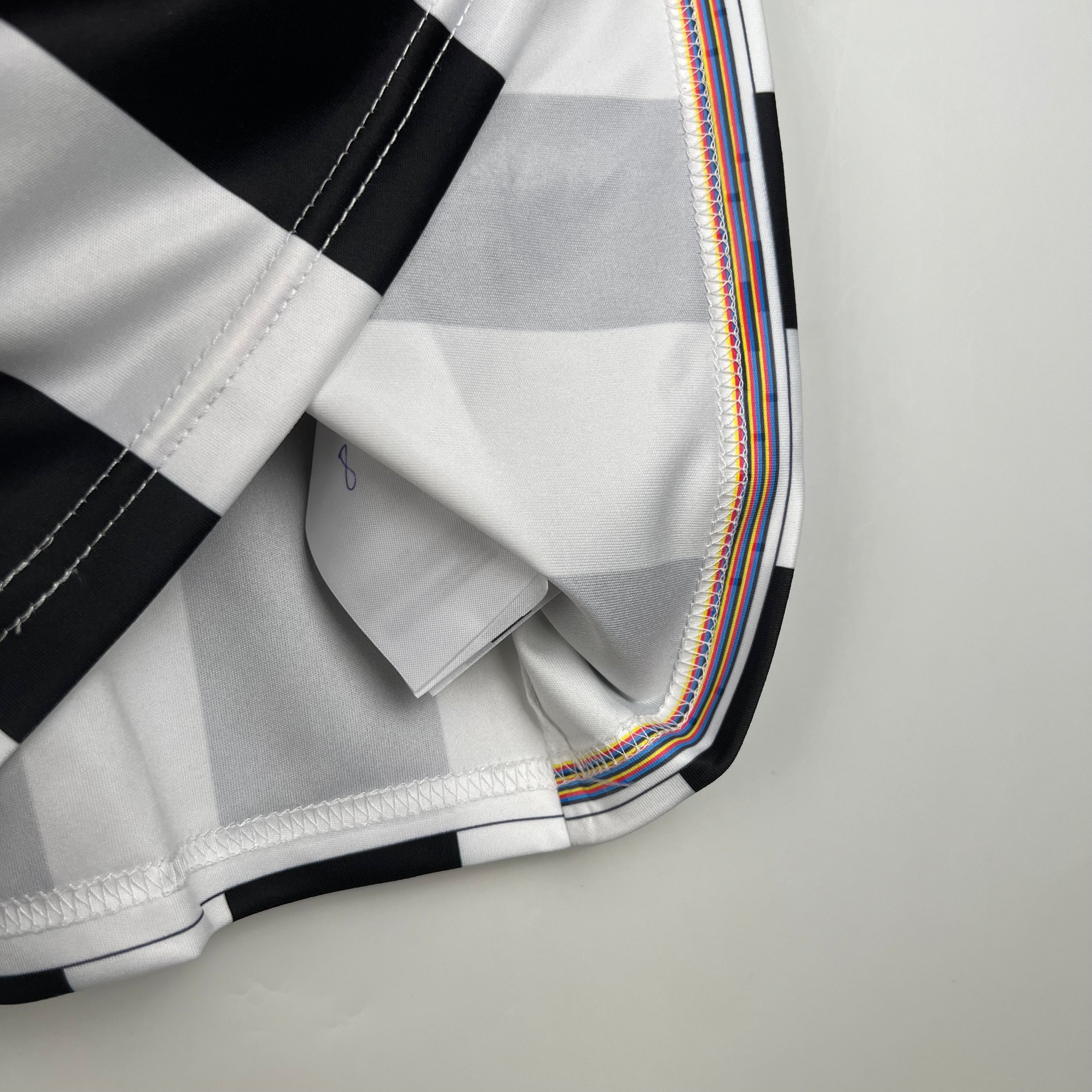 Jersey Botafogo Retrô 1992