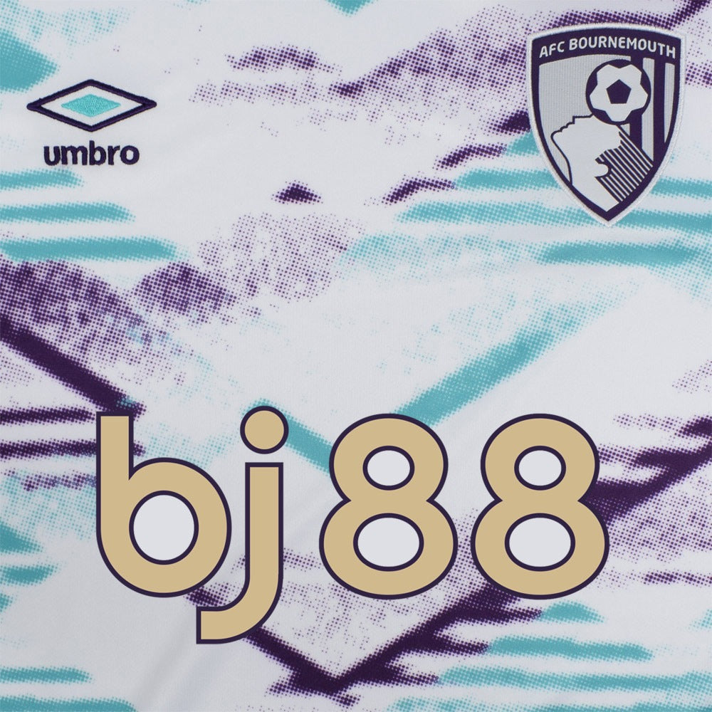 Jersey Bournemouth Woman 24/25 Away