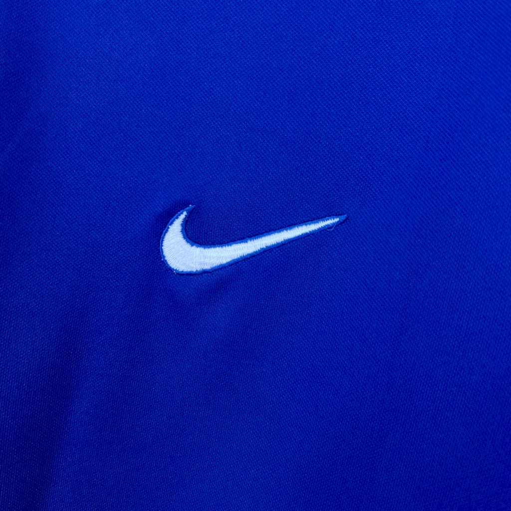 Jersey Brazil 1998 Away