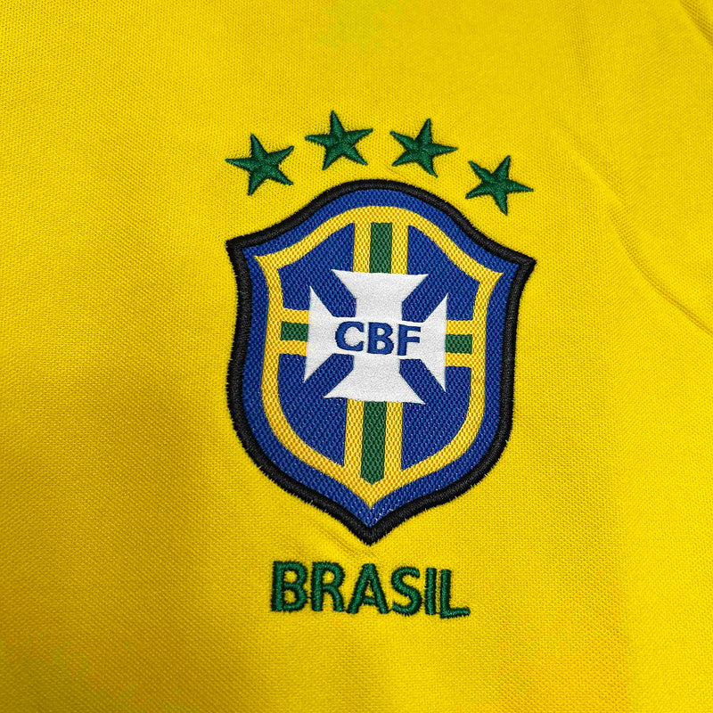 Jersey Brazil 1998 Reissue