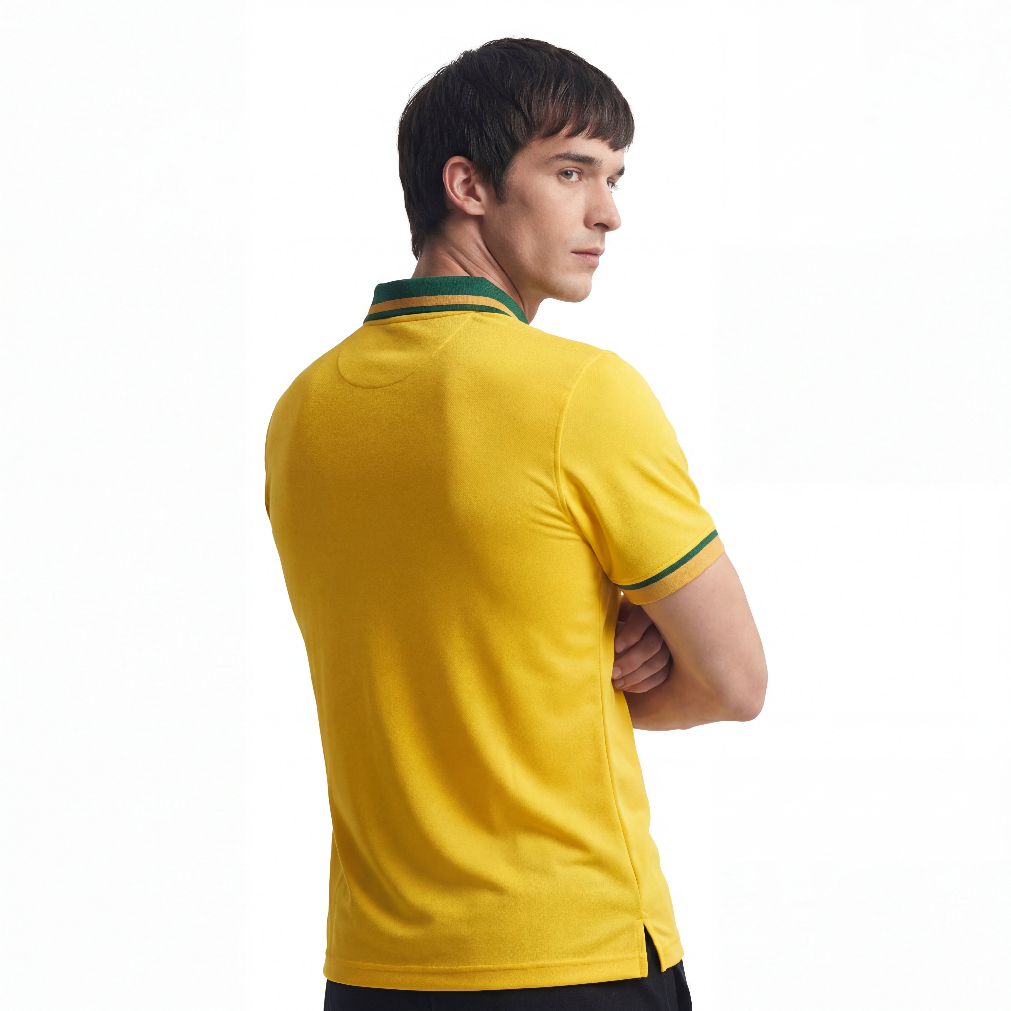 Jersey Brazil l Retro 1994/95