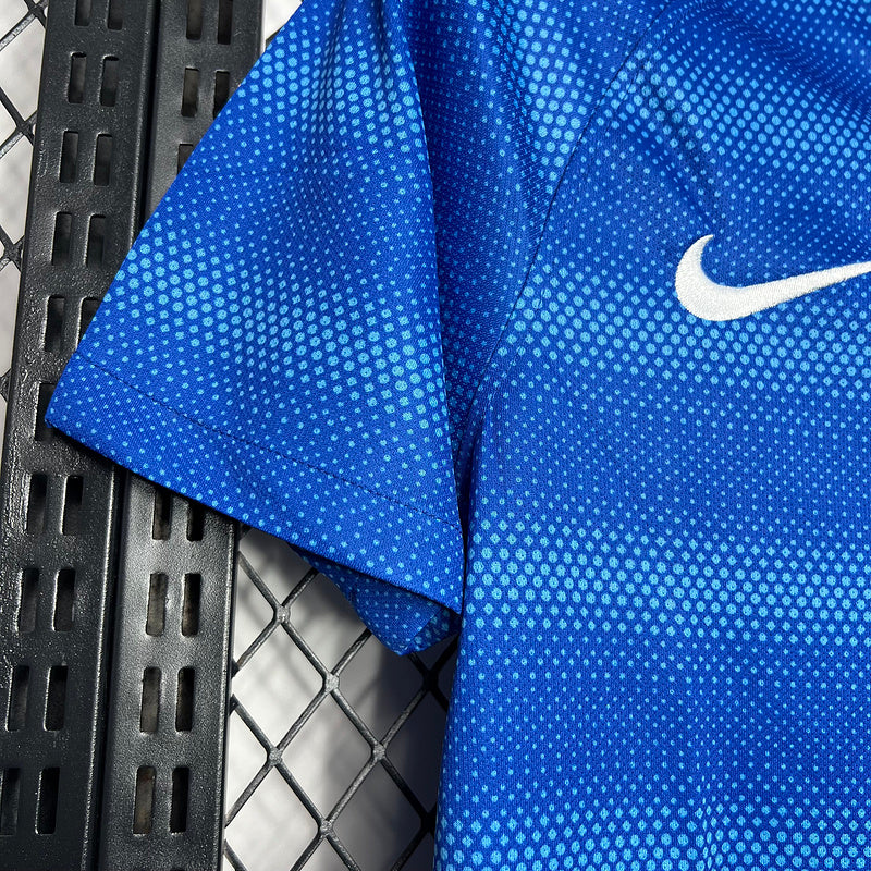 Jersey Brazil ll Retro 2014