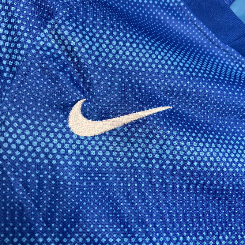 Jersey Brazil ll Retro 2014