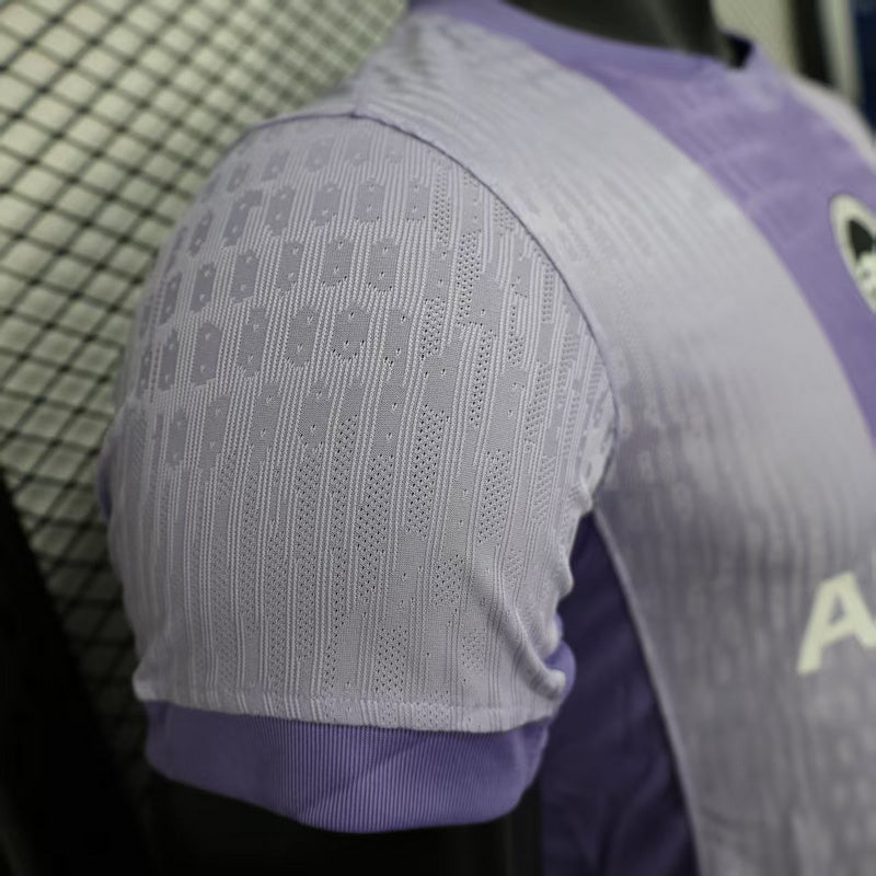 Jersey Brighton 25/26 Player Away