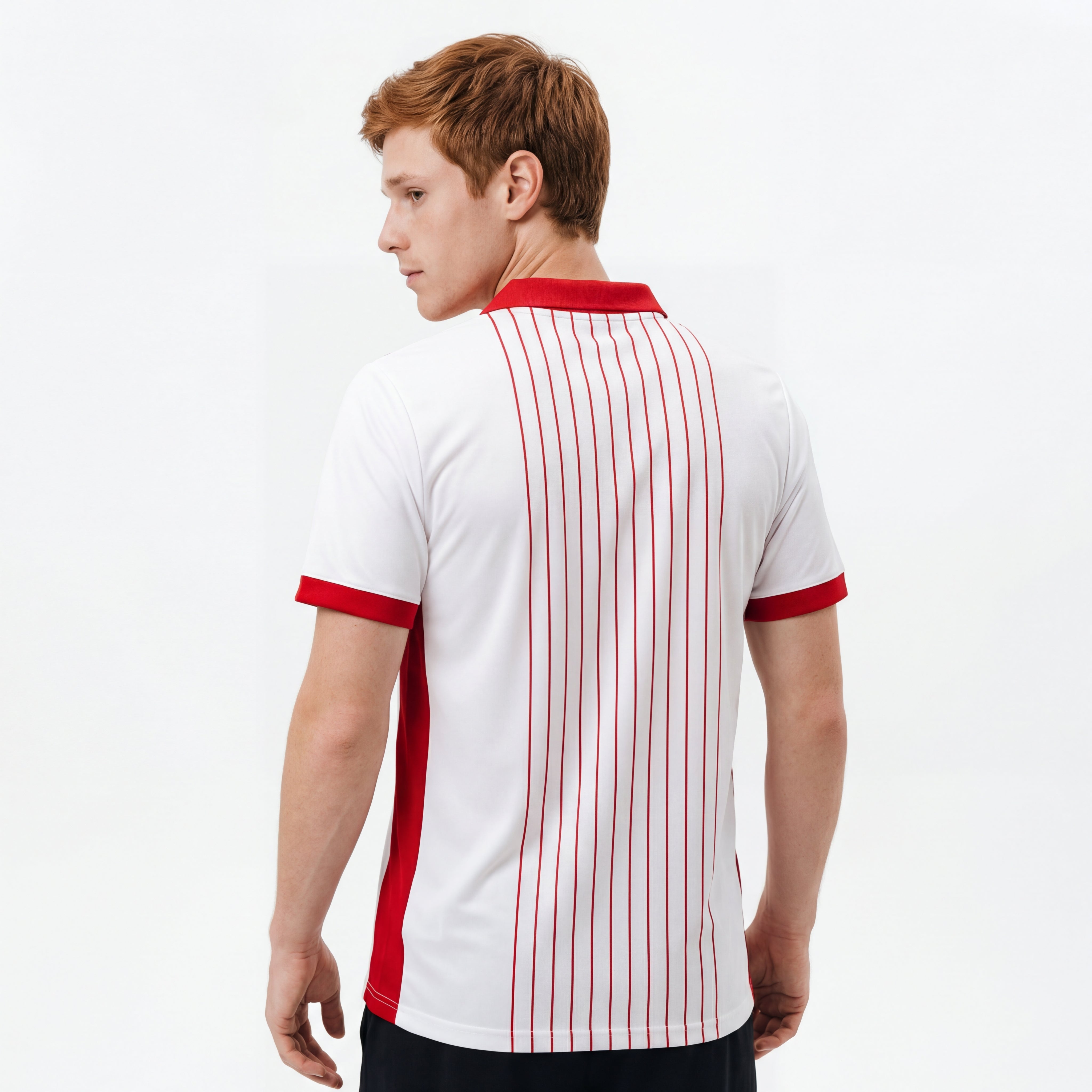 Jersey Canada 24/25 Away