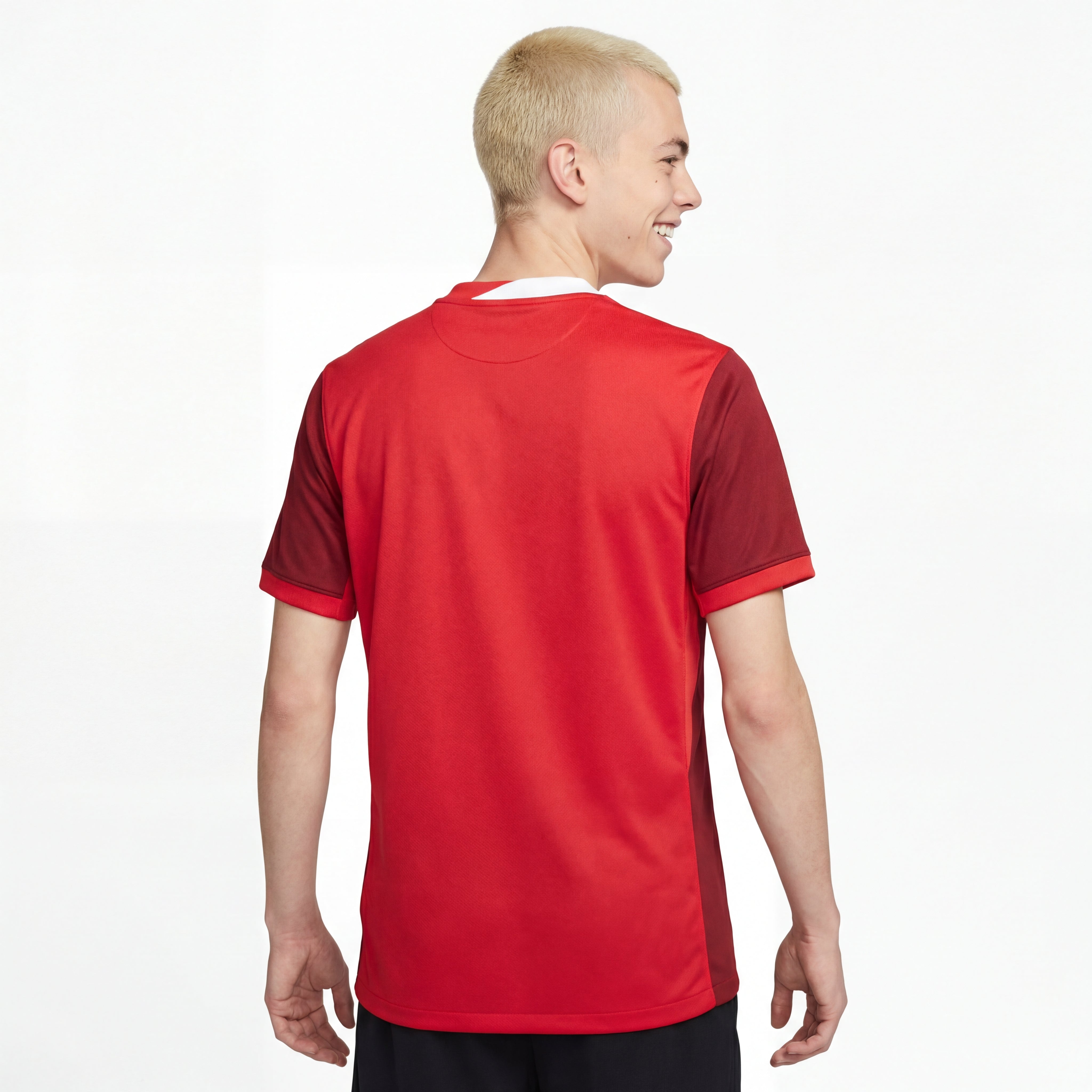 Jersey Canada 24/25 Home