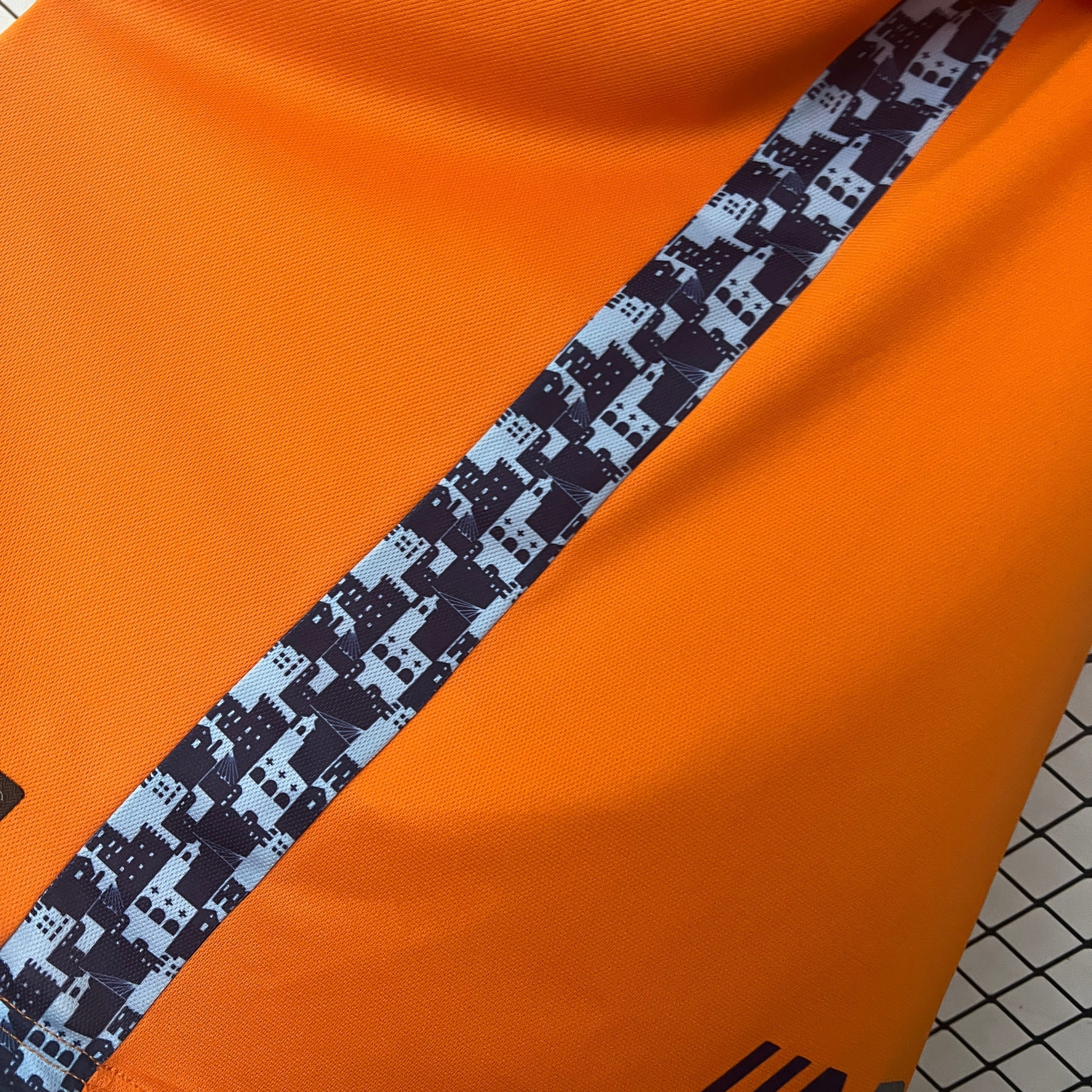 Jersey Celta Vigo 24/25 - Third