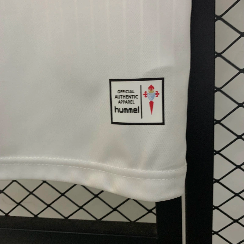 Jersey Celta Vigo 25/26 100th Anniversary