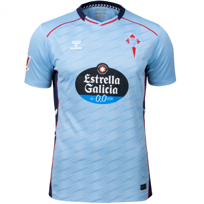 Jersey Celta Vigo 25/26 Home