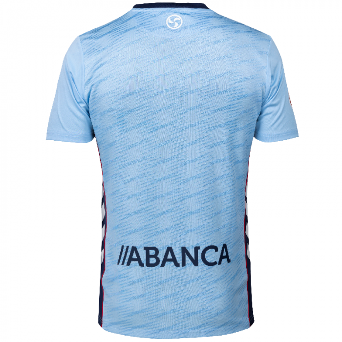 Jersey Celta Vigo 25/26 Home