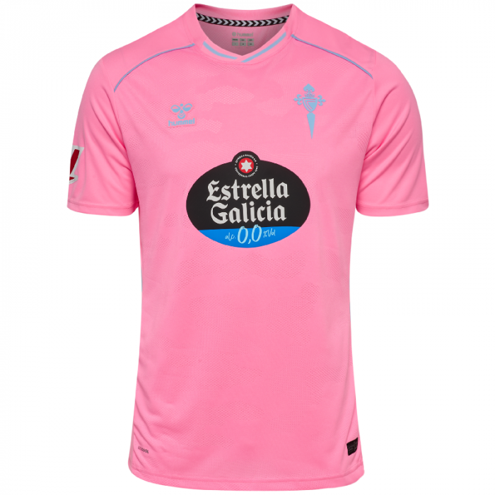 Jersey Celta Vigo 25/26 Third