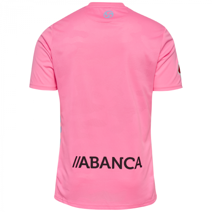 Jersey Celta Vigo 25/26 Third