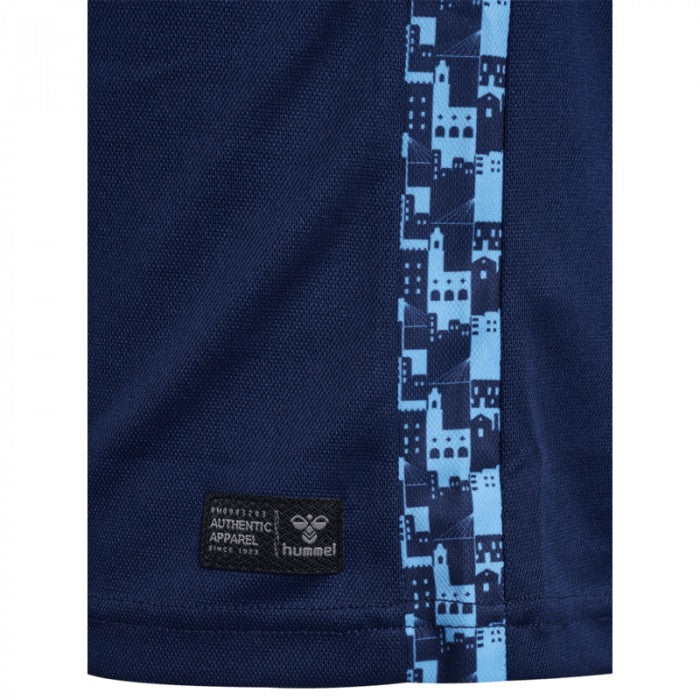 Jersey Celta Vigo Woman 24/25 - Away