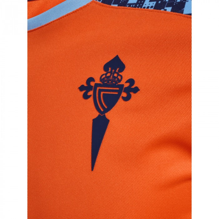 Jersey Celta Vigo Woman 24/25 - Third