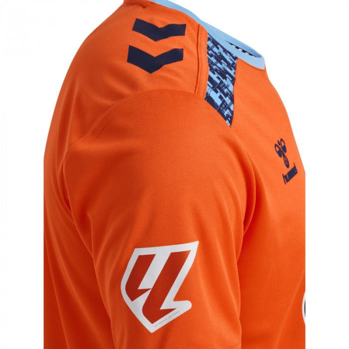 Jersey Celta Vigo Woman 24/25 - Third