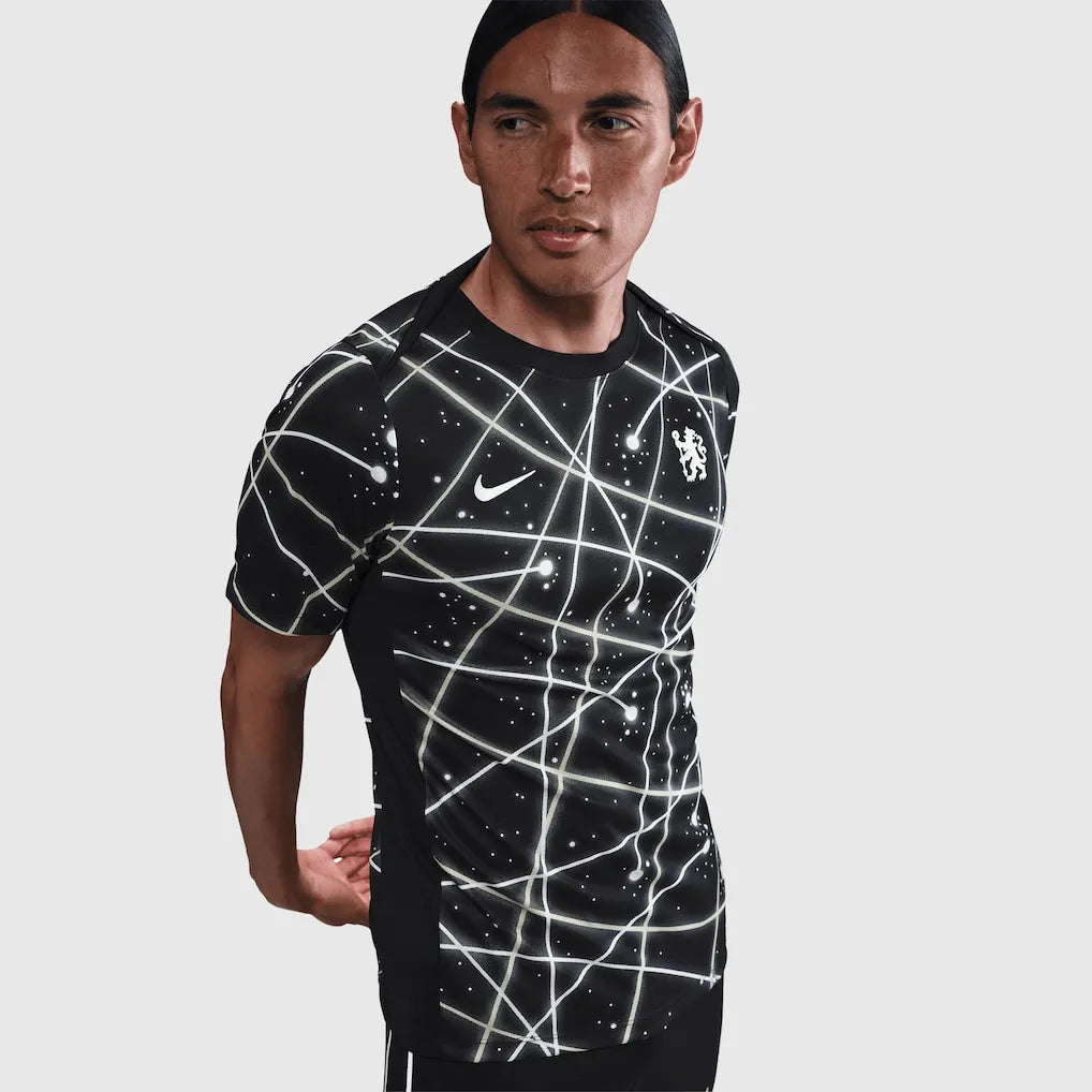 Jersey Chelsea 25/26 Club World Cup Pre Match