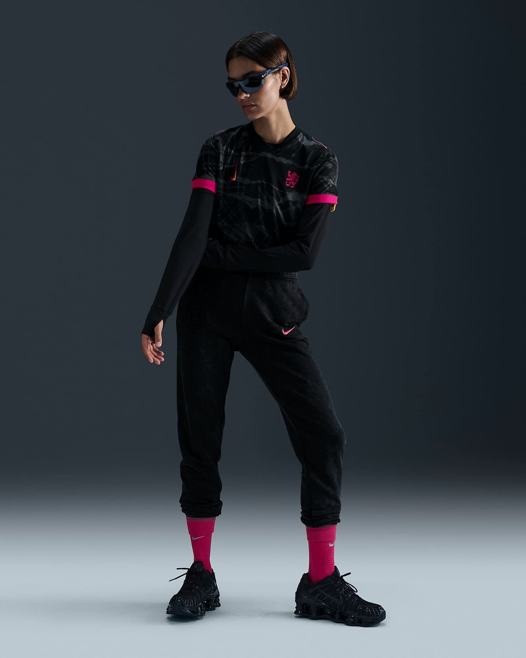 Jersey Chelsea Woman 24/25 Third